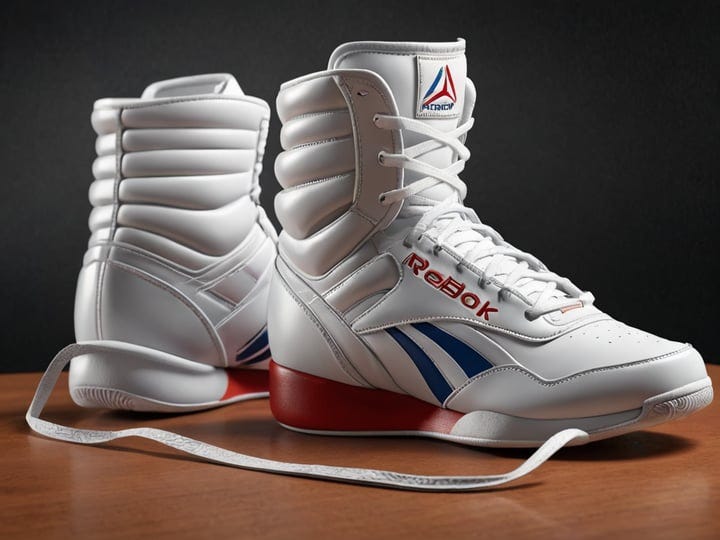 Reebok kickboxing shoes sale