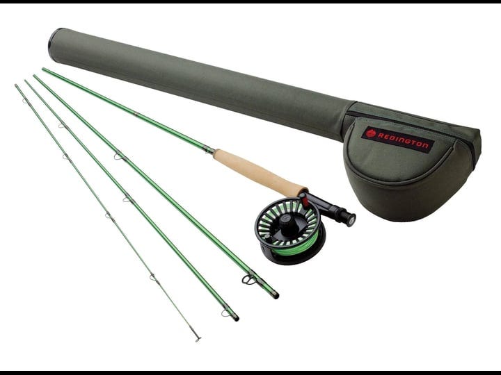  ProFISHiency: 6' Flash Rec Spincast Combo, Micro Spincast  Reel w/ 4.1:1 Gear Ratio, Aluminum Handle w/Cork Knobs