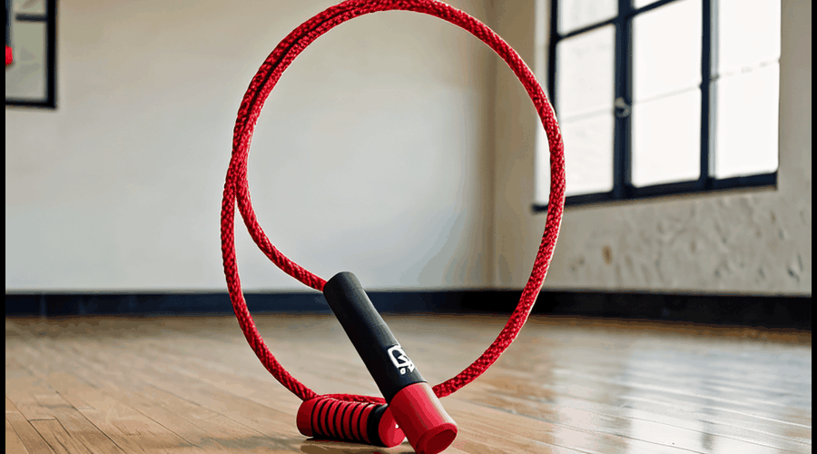 5 Benefits Of Jumping Rope Daily – BOXROPE®