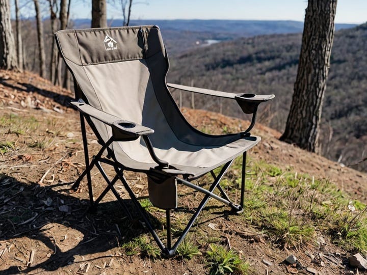 Ozark Trail Himont Chair by Brynn Henderson Mar 2024 Medium