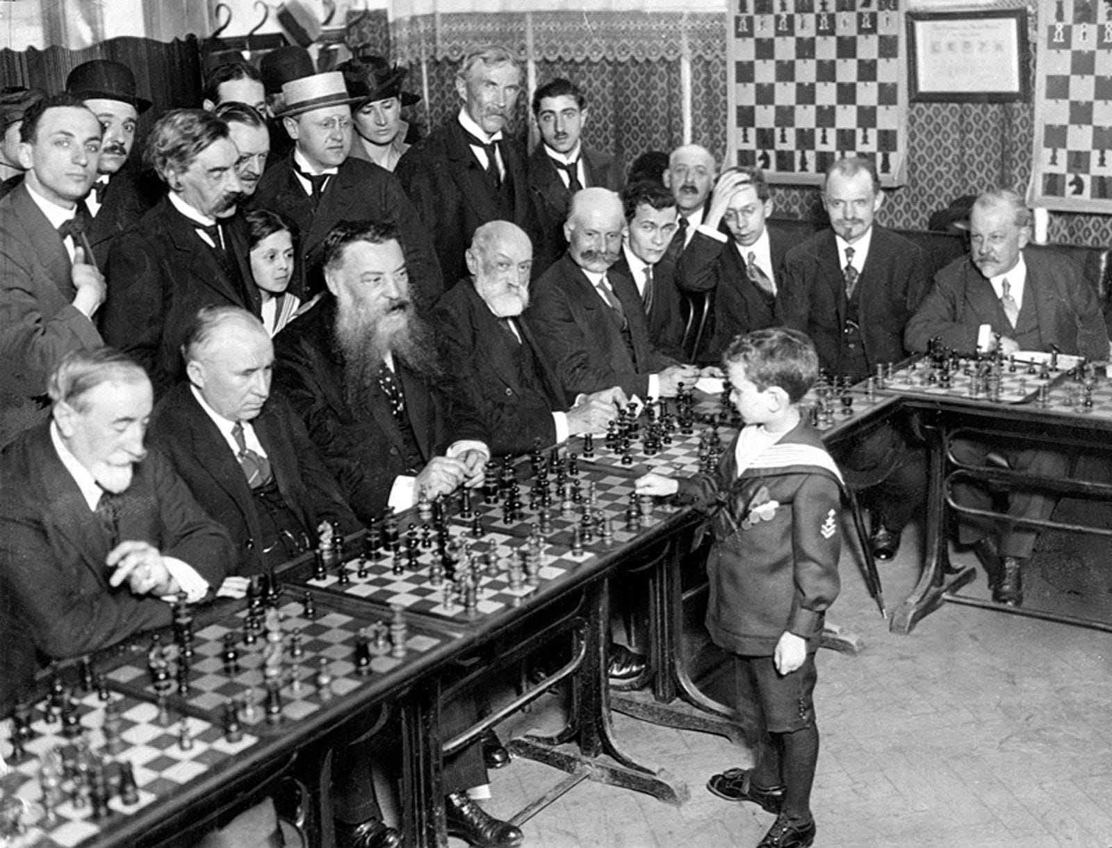 The Game of the Century (chess) - Wikipedia