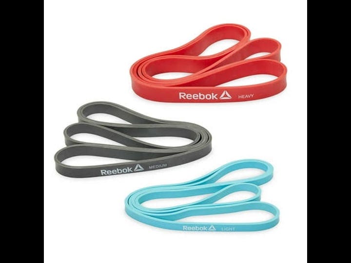 Mini resistance bands made with the highest quality latex on the market –  DYNAPRO