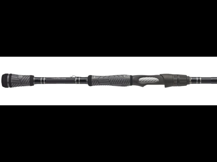 FX Xtreme Angler Spinning Rod 74 Med LT