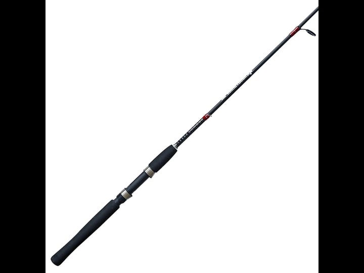 Popheko Fishing Rod, by Savannah Hayes, Mar, 2024