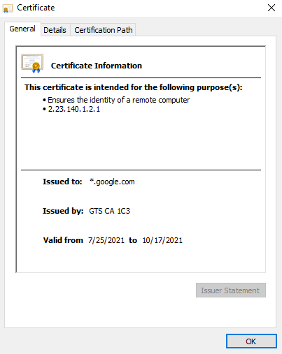 What Is an SSL Certificate Error & How to Fix Them - Sematext