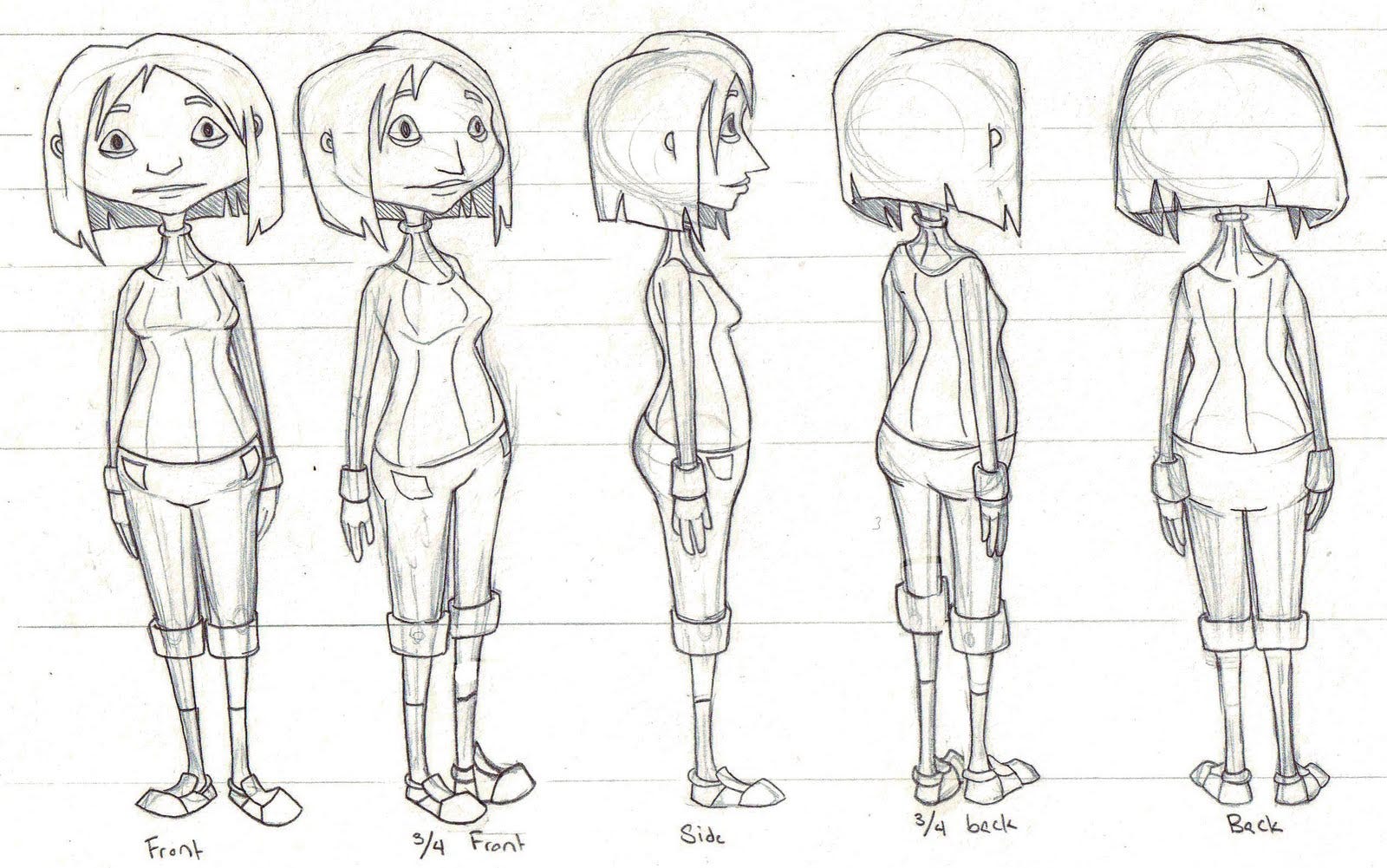 9. Tương Lai Của Sketch 3D Modeling