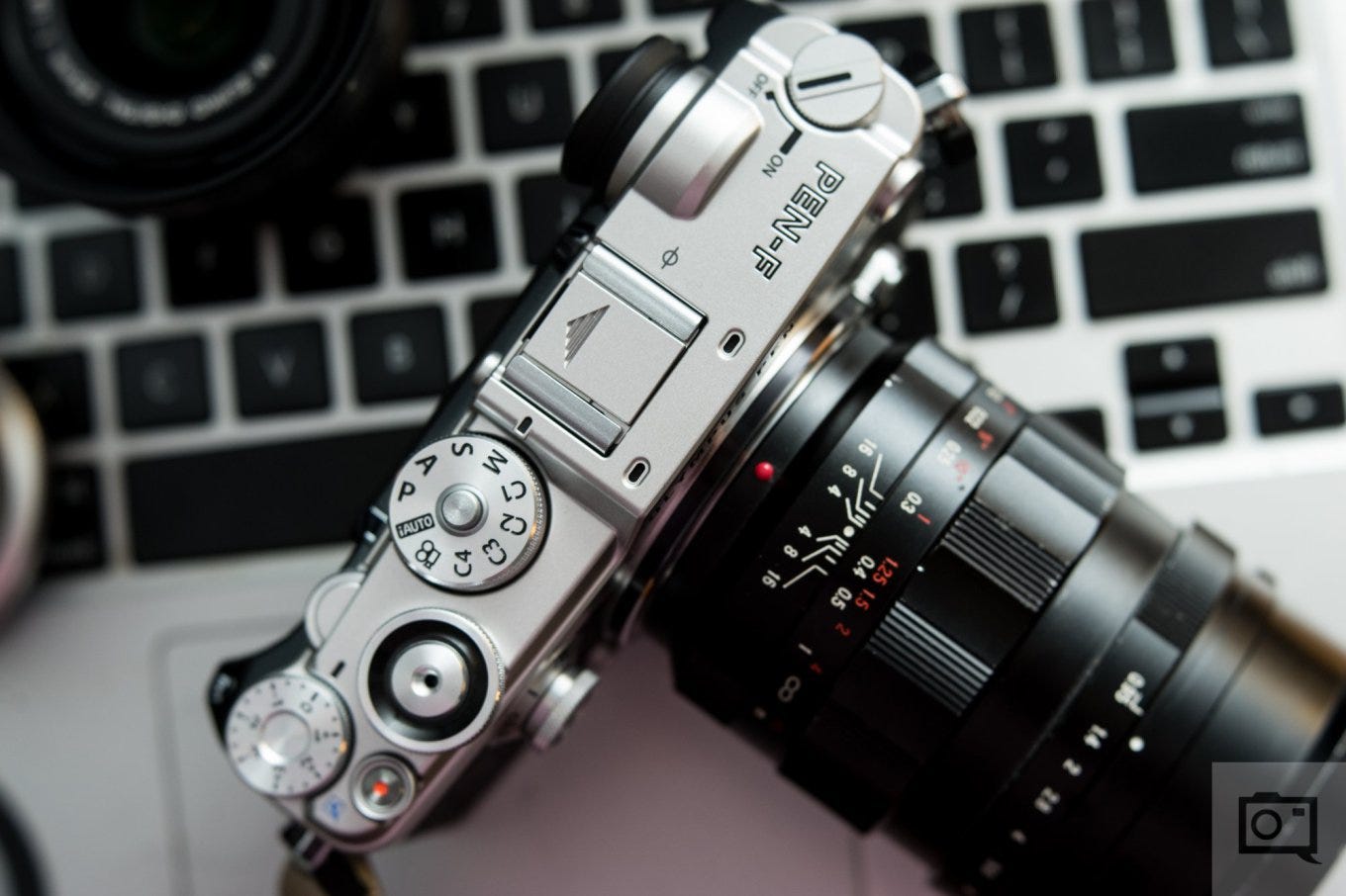 Review: Olympus Pen F | by The Phoblographer | Medium