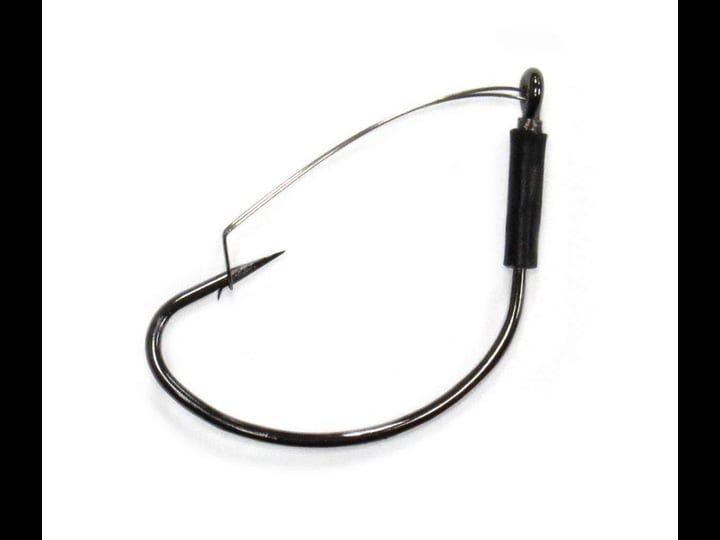 Berkley® Fusion19™ WeedlessWideGap Hooks and Berkley® Fusion19™  WeedlessWideGap Hooks