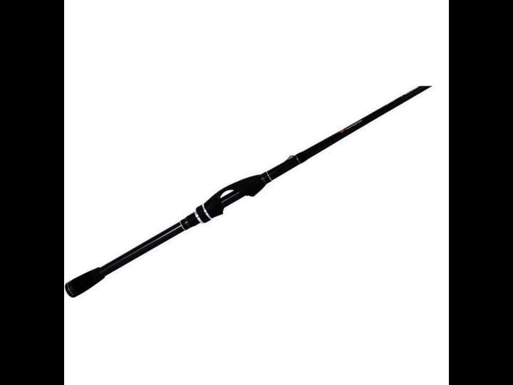 Phenix Feather FTX Spinning Rods