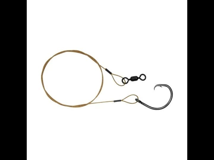 Circle Hooks For Shark Fishing, by Grayson Turner, Mar, 2024