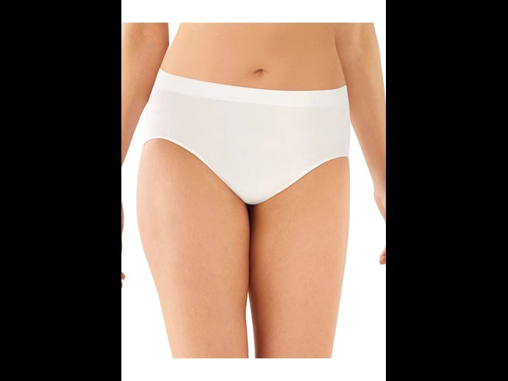 Bali Womens One Smooth All Around Smoothing Hipster - Apparel