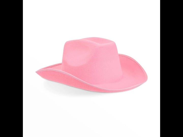 Pink Cowboy Hats, by Malani Terrell, Mar, 2024