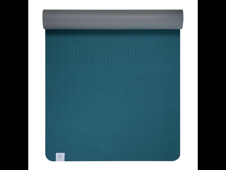 Gaiam Yoga Mat Cork - Great for Hot Yoga, Pilates (68