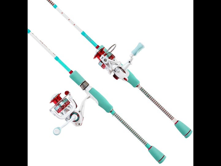 Ladies Fishing Rods, by Oceane Thorne, Mar, 2024