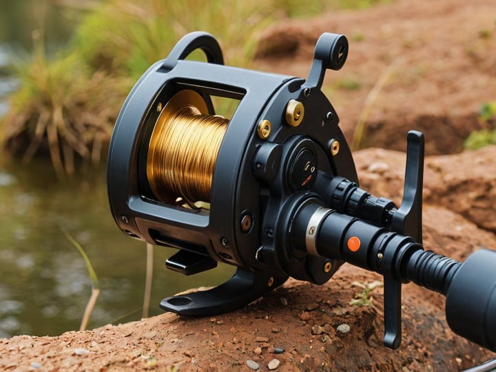 Daiwa Tanacom 1000 Electric Fishing Reel