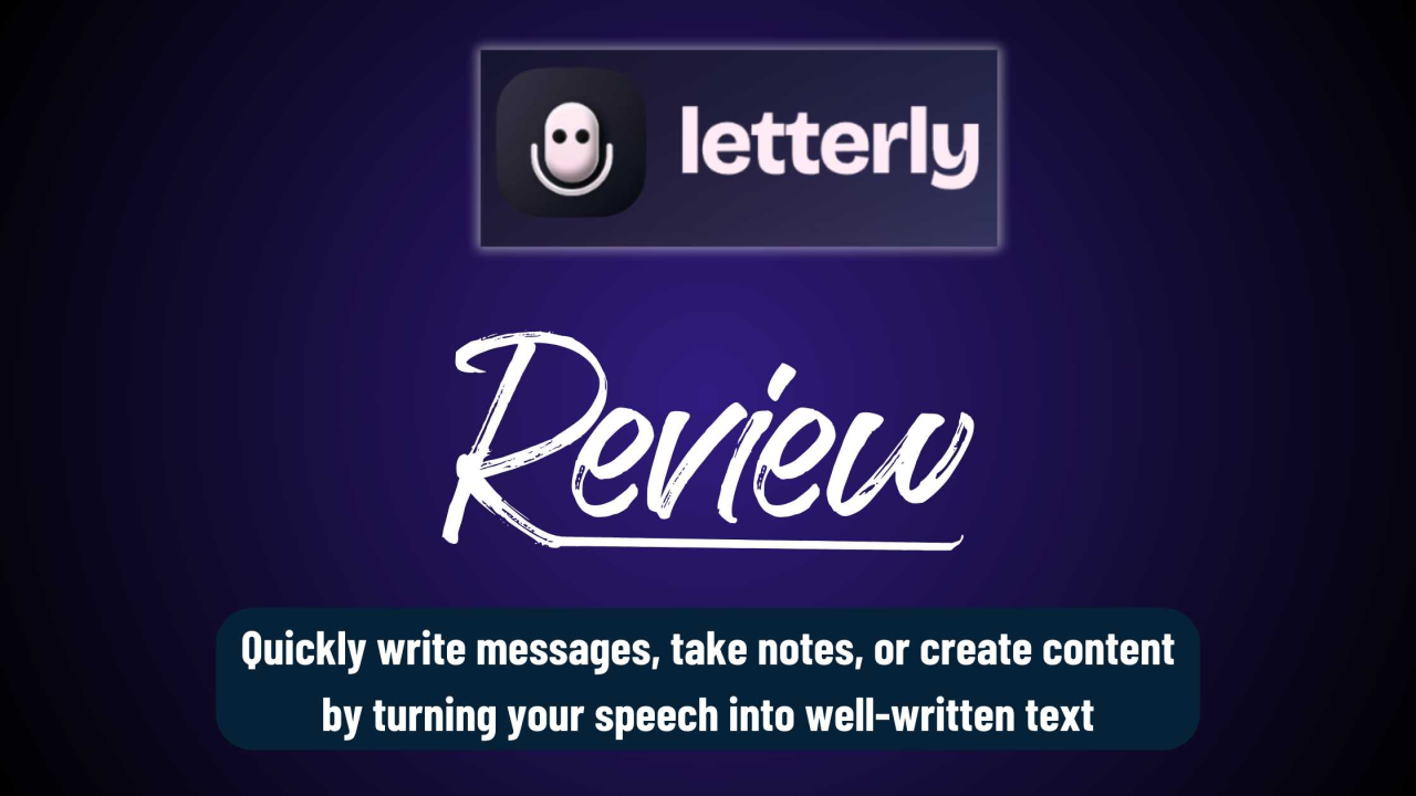 Letterly Review: Unveiling the Power of Words