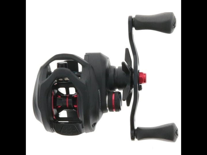 Duckett Fishing Paradigm CRi Series Casting Reels