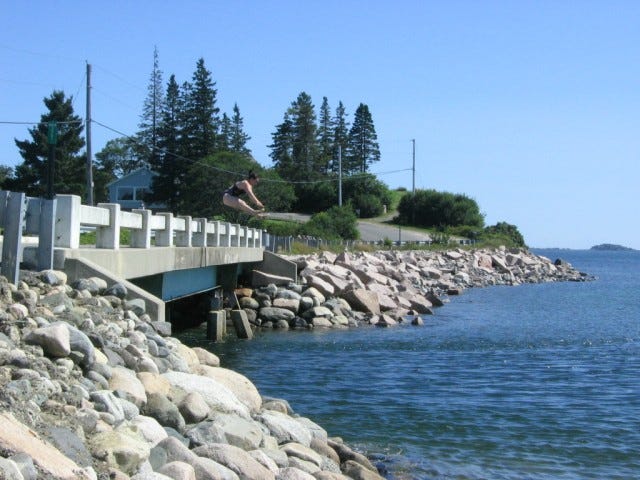 Boothbay Harbor, Maine - Wikipedia