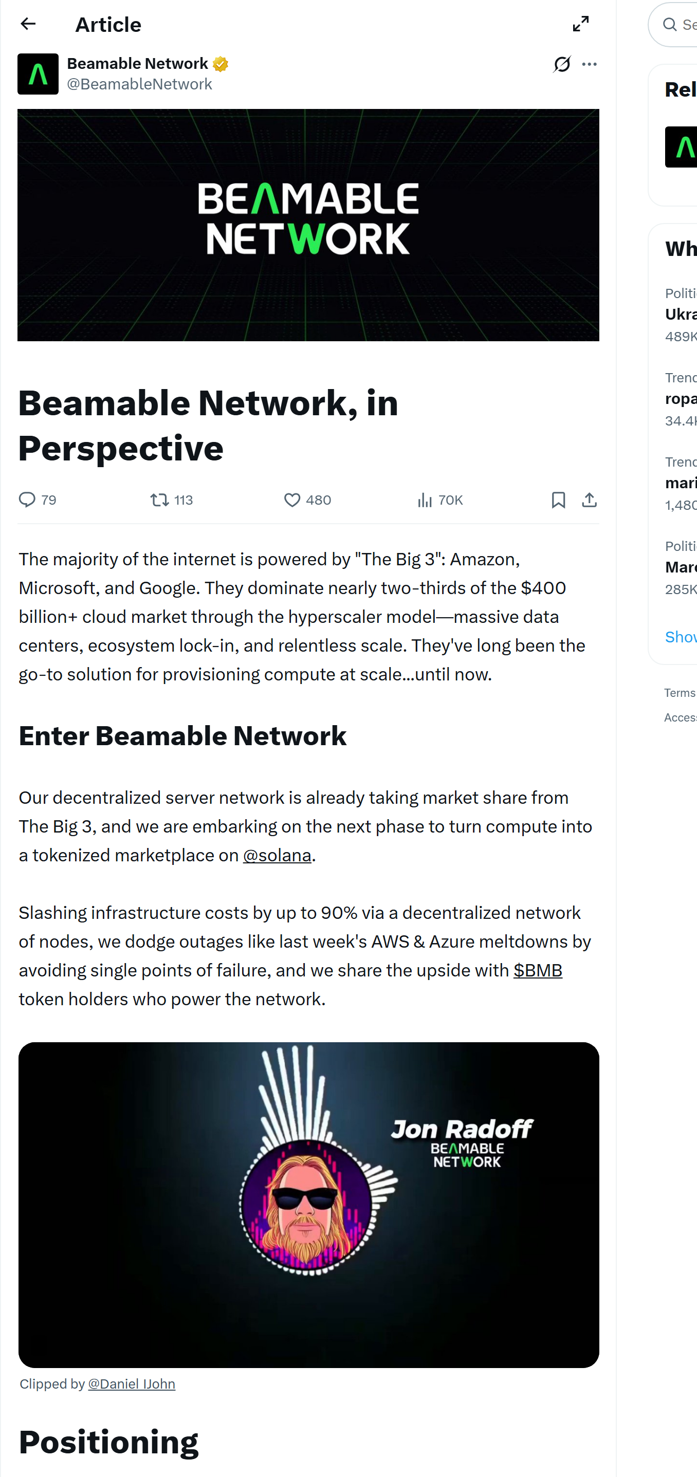Stake $BMB 🌟 — Beamable Network Token Pools — 93% APY, Fees & Booster —  [Step-By-Step Guide] | by Beamable Network | Jan, 2026 | Medium