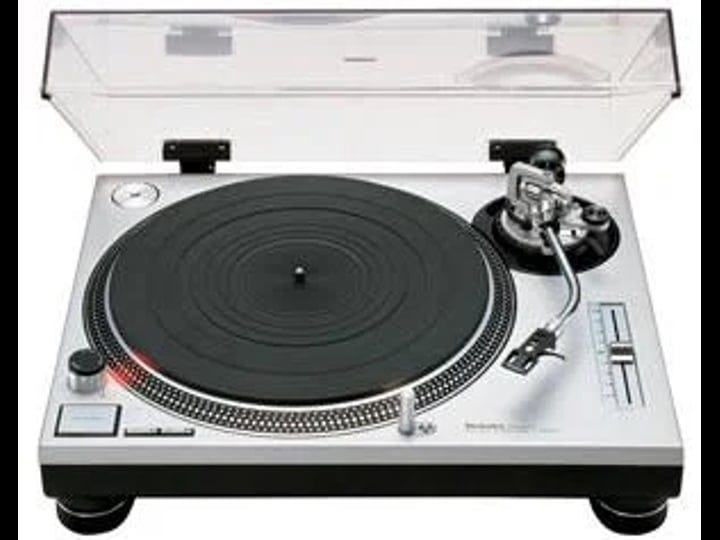 Technics 1200 | by Hayden Duke | Mar, 2024 | Medium