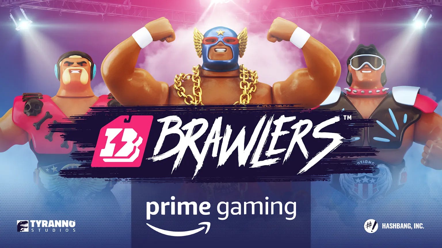 Loves Giving Away NFTs: Prime Gaming's Free NFT Bonanza