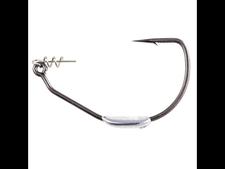 Owner Weighted Swimbait Hook-Beast with Twistlock CPS-A Best In