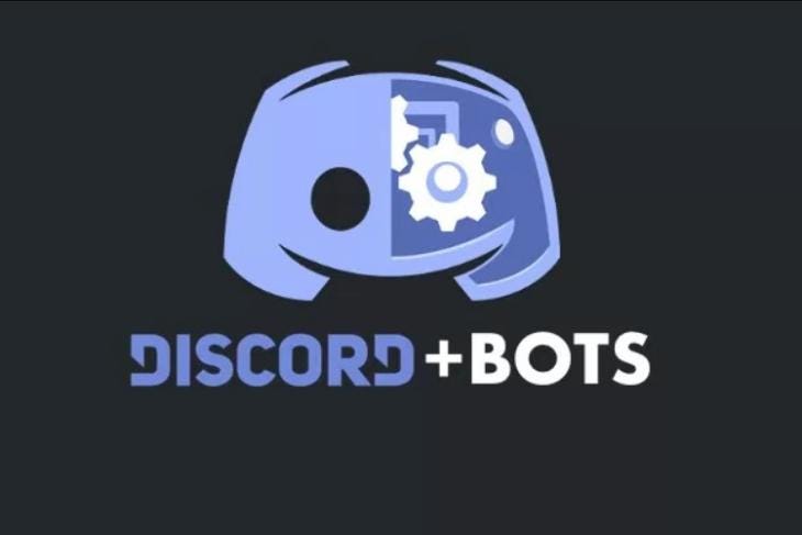 DISCORD BOT ADMIN