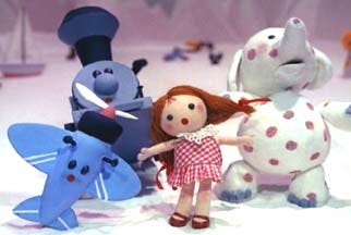 What Were the Misfit Toys: Unveiling Forgotten Magic