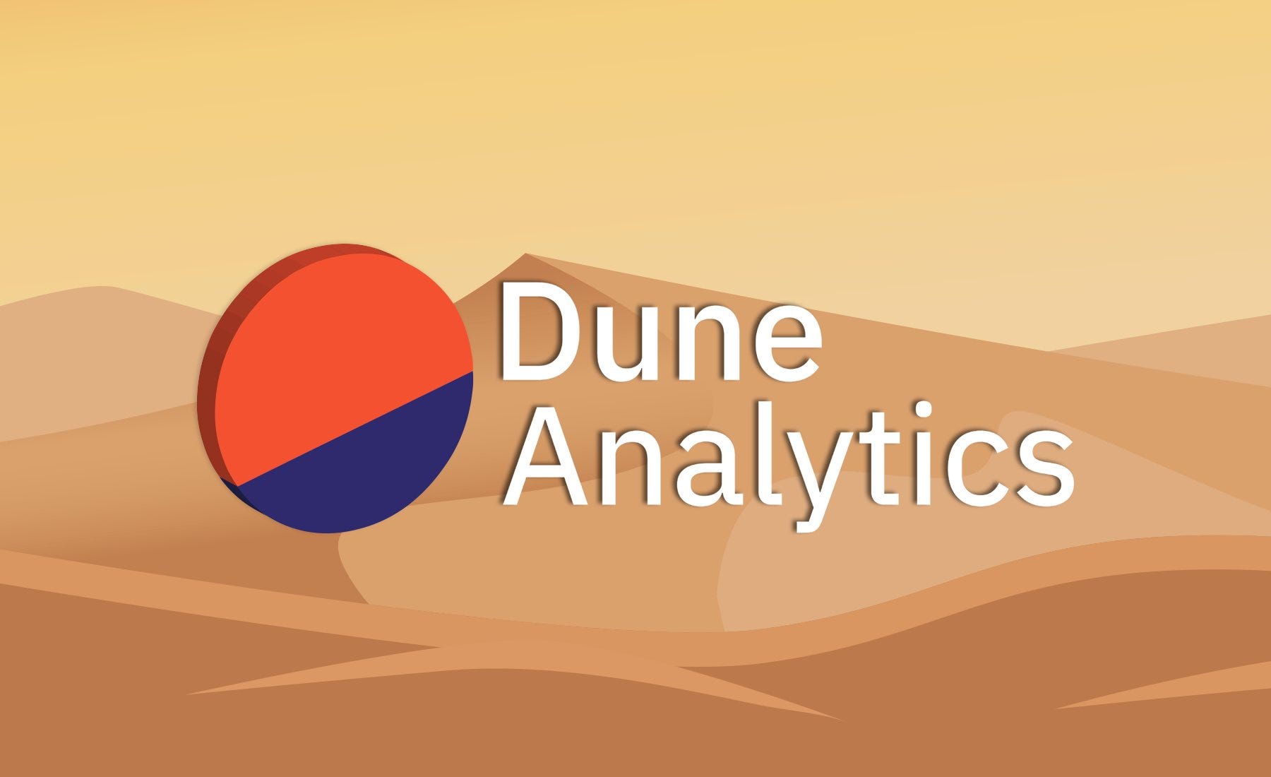 Data Storyteller: Unlocking the Power of Dune Analytics to Analyze Solana  Data. | by williams victor | Medium