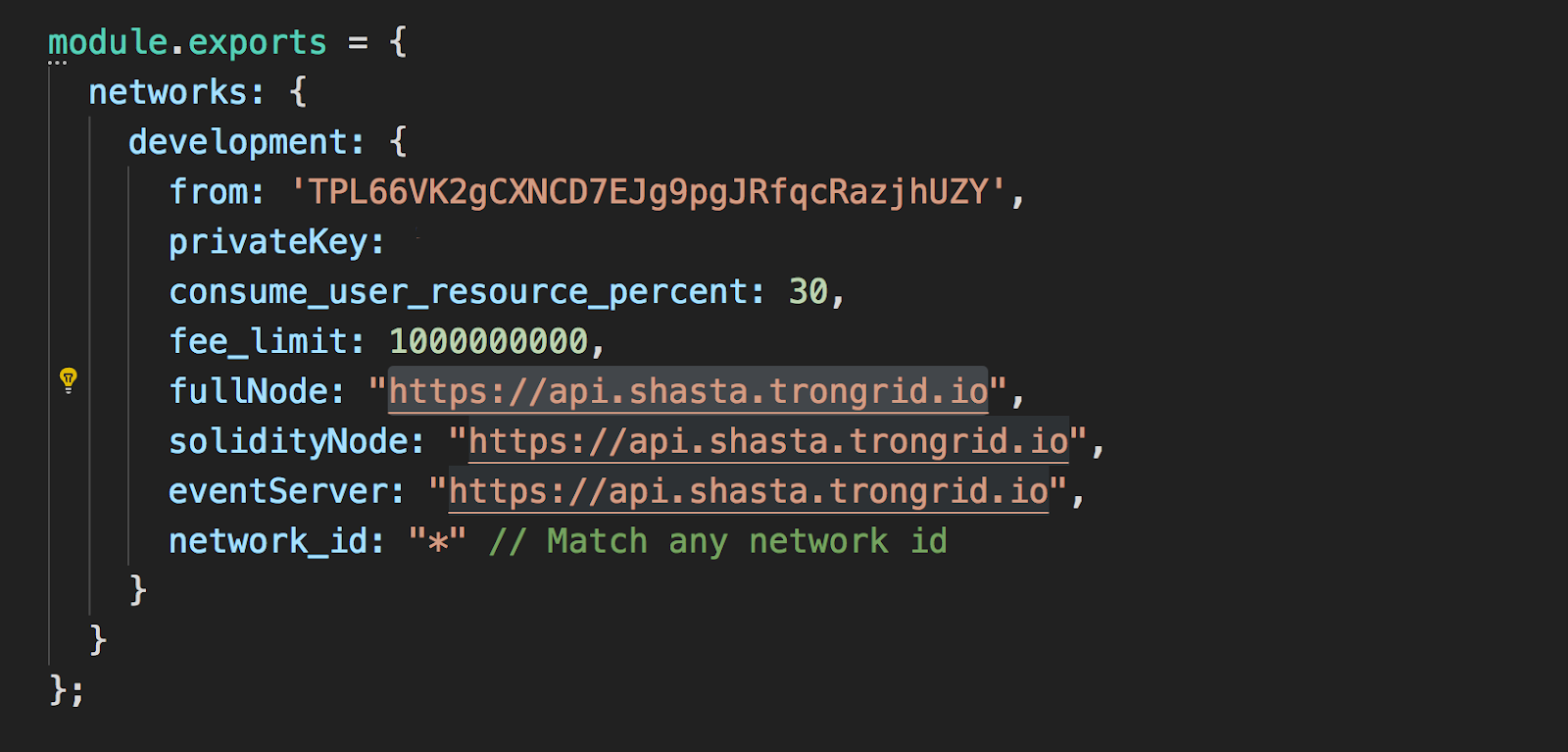 TRON 개발자를 위한 An all-in-one tool suite | by TRON DAO Korea | Medium