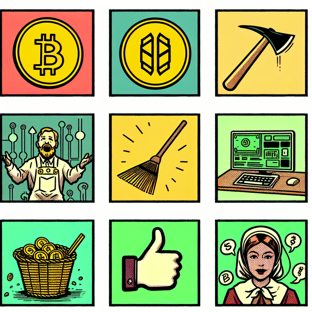 5 Real Use Cases for “Useless” Memecoins | by Daily Ledger | Medium