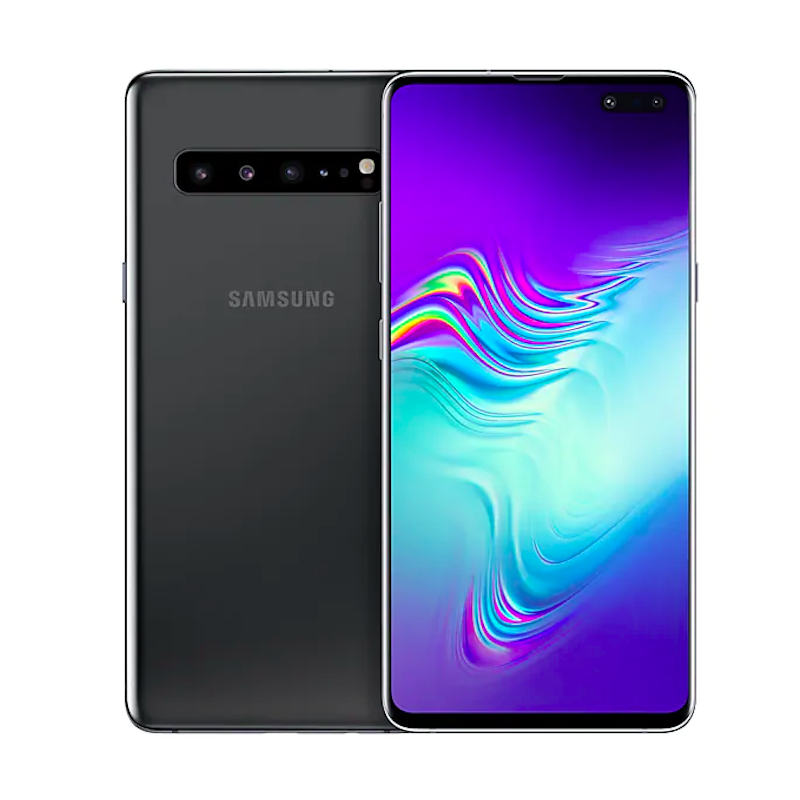 Working with the 3D Camera on the Samsung S10 5G | by Luke Ma | The Startup  | Medium
