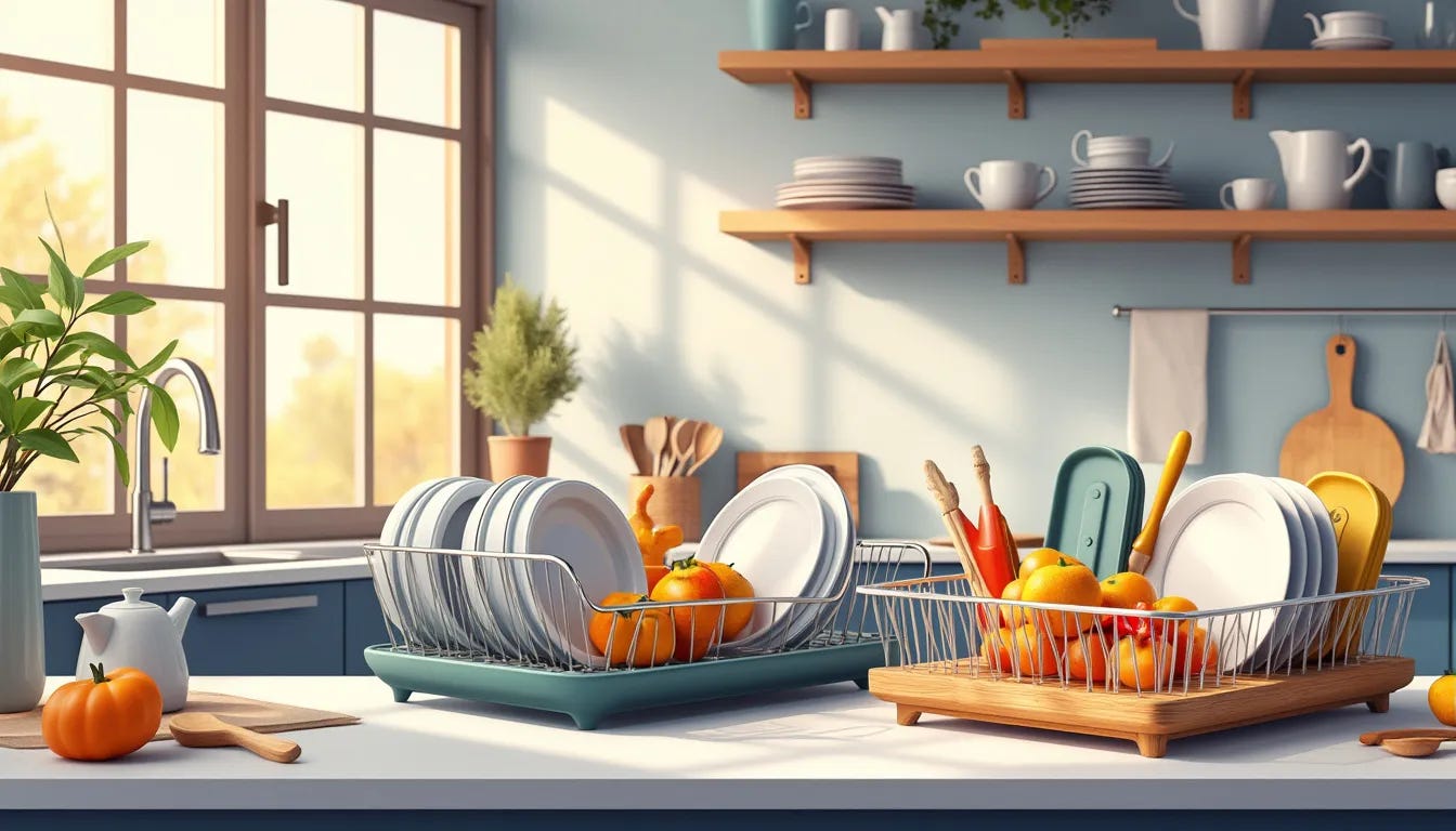 Dish rack Black Friday deals by Kathryn Heather Oct 2024 Medium