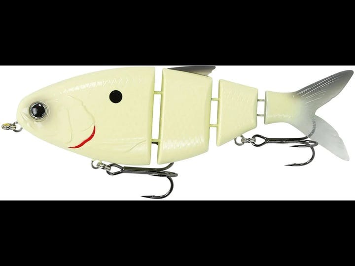Certified Biodegradable Fishing Lures! Could This Disrupt The Entire  Fishing Lure Industry?