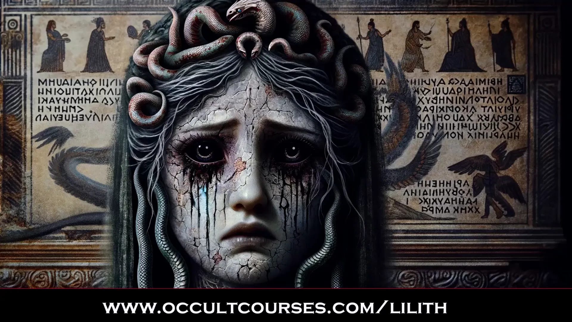 Lilith as a feminist icon