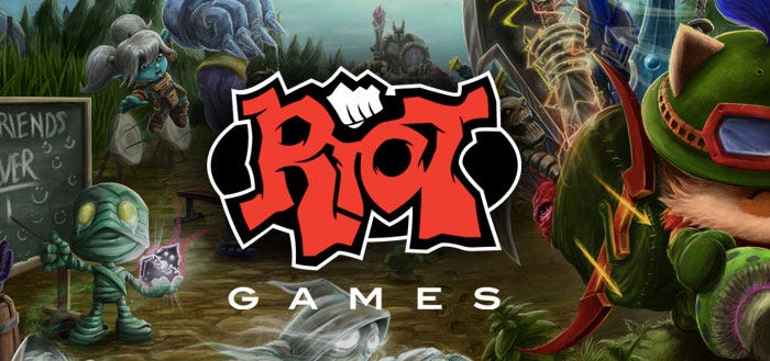 Zendesk Knowledge Base for Riot Games: Case Study
