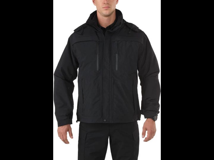 Adventure PrimaLoft® Insulated Jacket