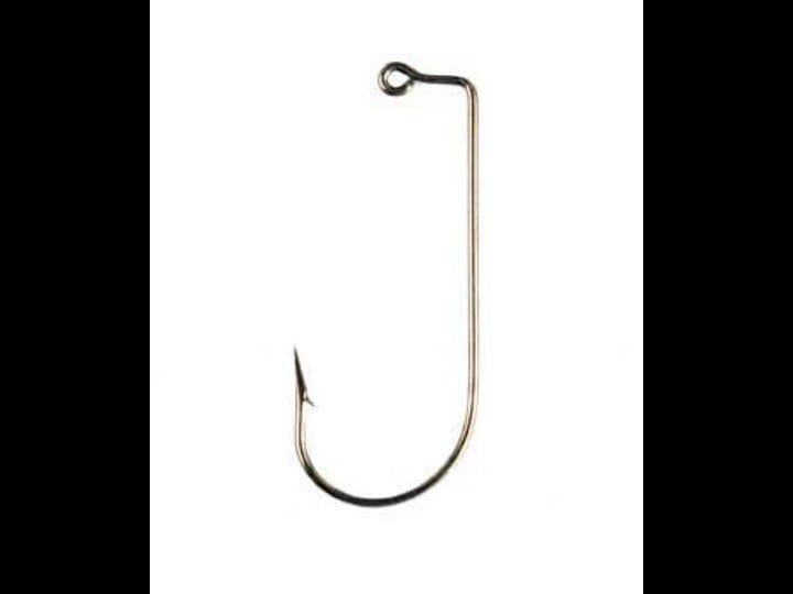 Mustad Jig Hook Bronze 1000ct Size 2 