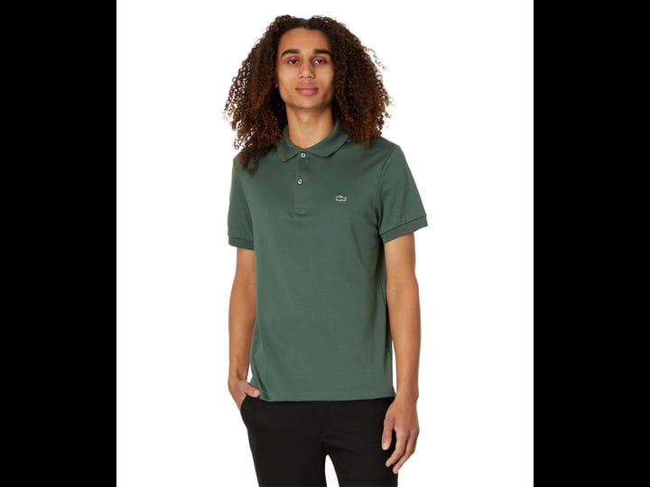 Lacoste Polo Shirts, by Declan Parker, Mar, 2024