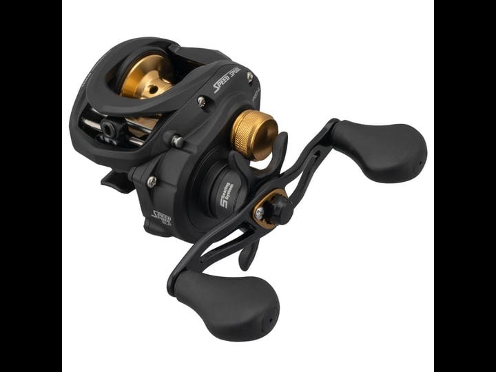 Lews Lzr Pro Baitcaster, by Andres Trevino, Mar, 2024