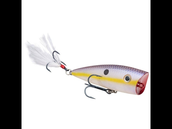 Strike King Saltwater Lures, by Augustus Lyons, Mar, 2024