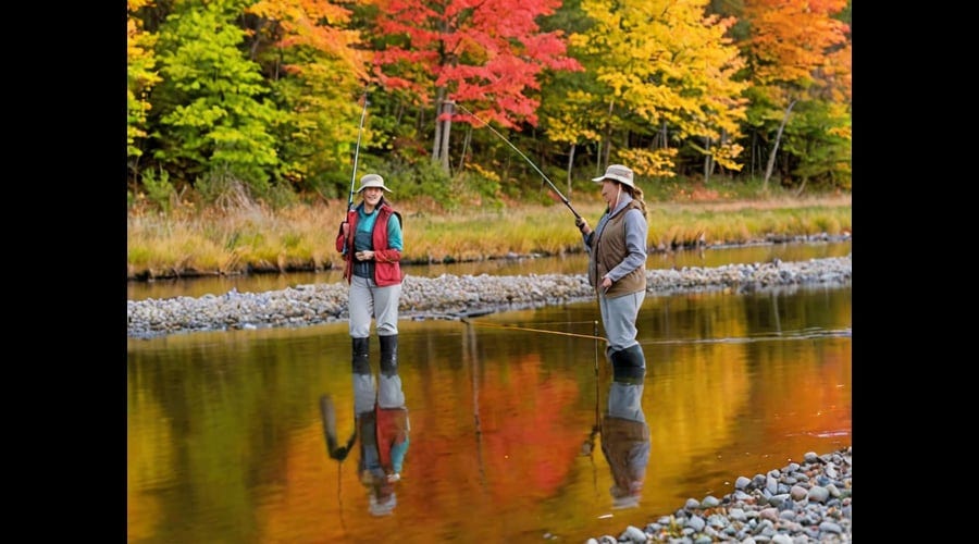 Choosing the Perfect Fishing Rod