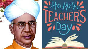 The Legacy of Dr. Sarvepalli Radhakrishnan: | by Shantanukumarsahoo Sbi | Sep, 2024 | Medium