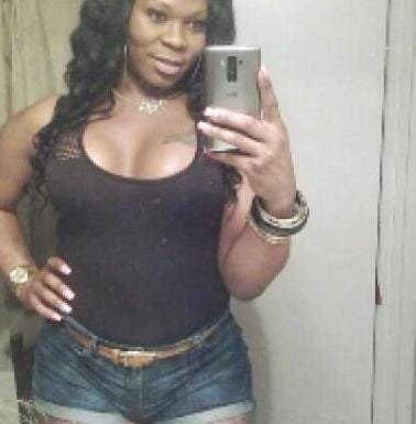 Black trans women