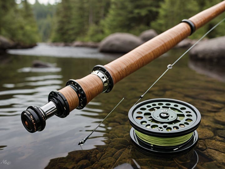 Maxcatch PREMIER Fly Fishing Rod Reel Combo Kit – Pro Tackle World