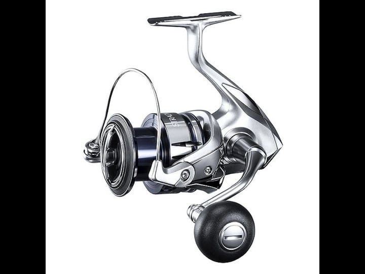Shimano Trout Spinning Reel, by Jayleen Gonzales, Mar, 2024