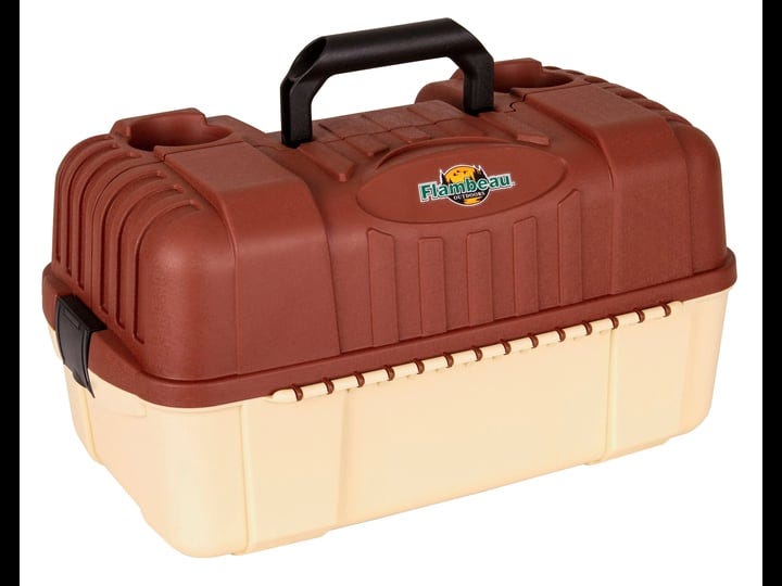 Tpe Safe Tackle Box, by Skylar King, Mar, 2024