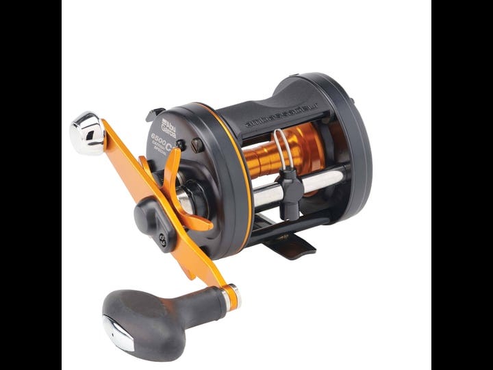 Catfish Spinning Reels, by Casey O'Neal, Mar, 2024