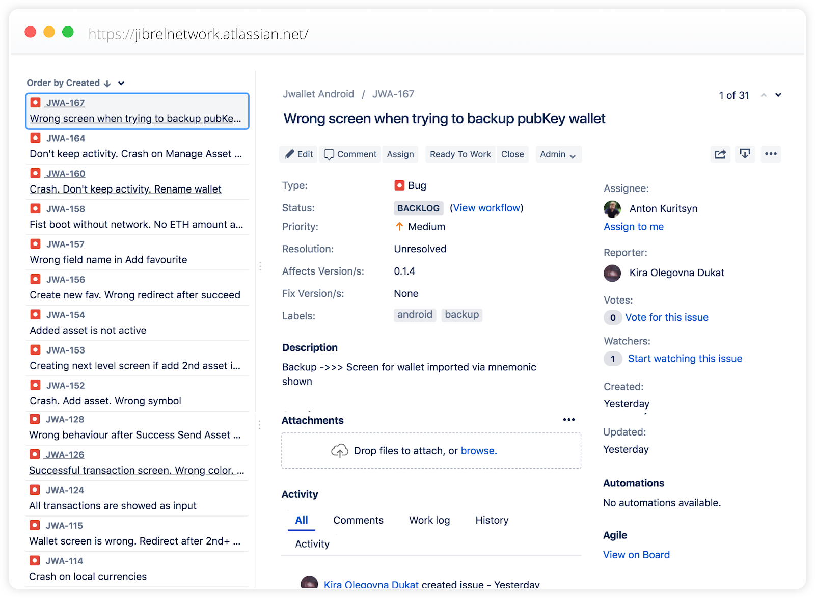 Jibrel 프로젝트 업데이트: 2018년 3분기 모든 제품 출시 스케줄에 맞추다 | by Jibrel Network (Korea) |  Medium
