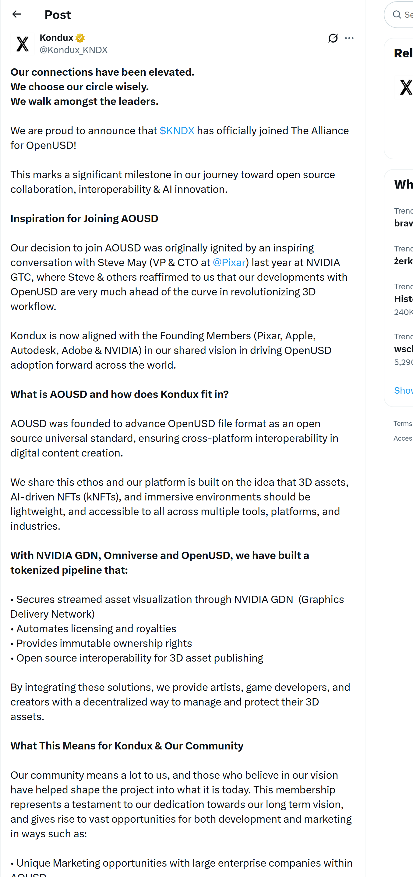 Stake $KNDX 🌟 — KONDUX Staking — 79% APR, Rewards & Setup — [Step-By-Step  Guide] | by Kondux | Jan, 2026 | Medium